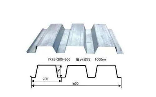 樓承板的施工技術(shù)，你學(xué)會了嗎？